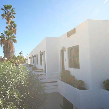 Apartamentos Guanarama Puerto del Carmen  Exteriér fotografie