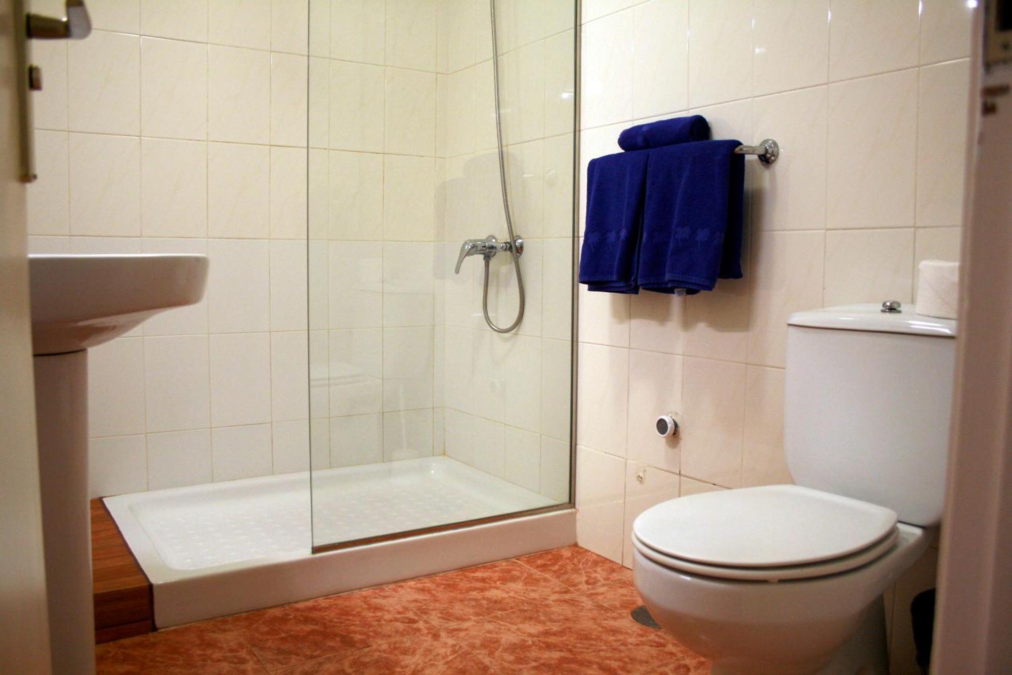 Apartamentos Guanarama Puerto del Carmen  Pokoj fotografie
