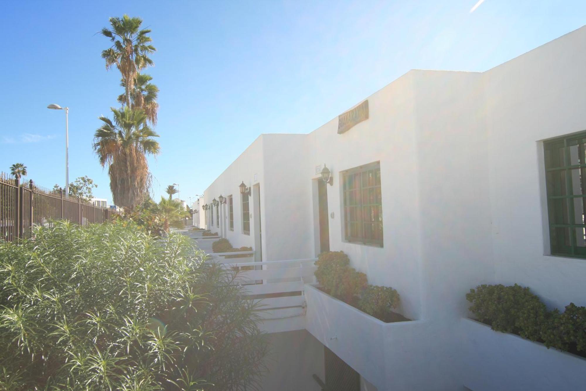 Apartamentos Guanarama Puerto del Carmen  Exteriér fotografie
