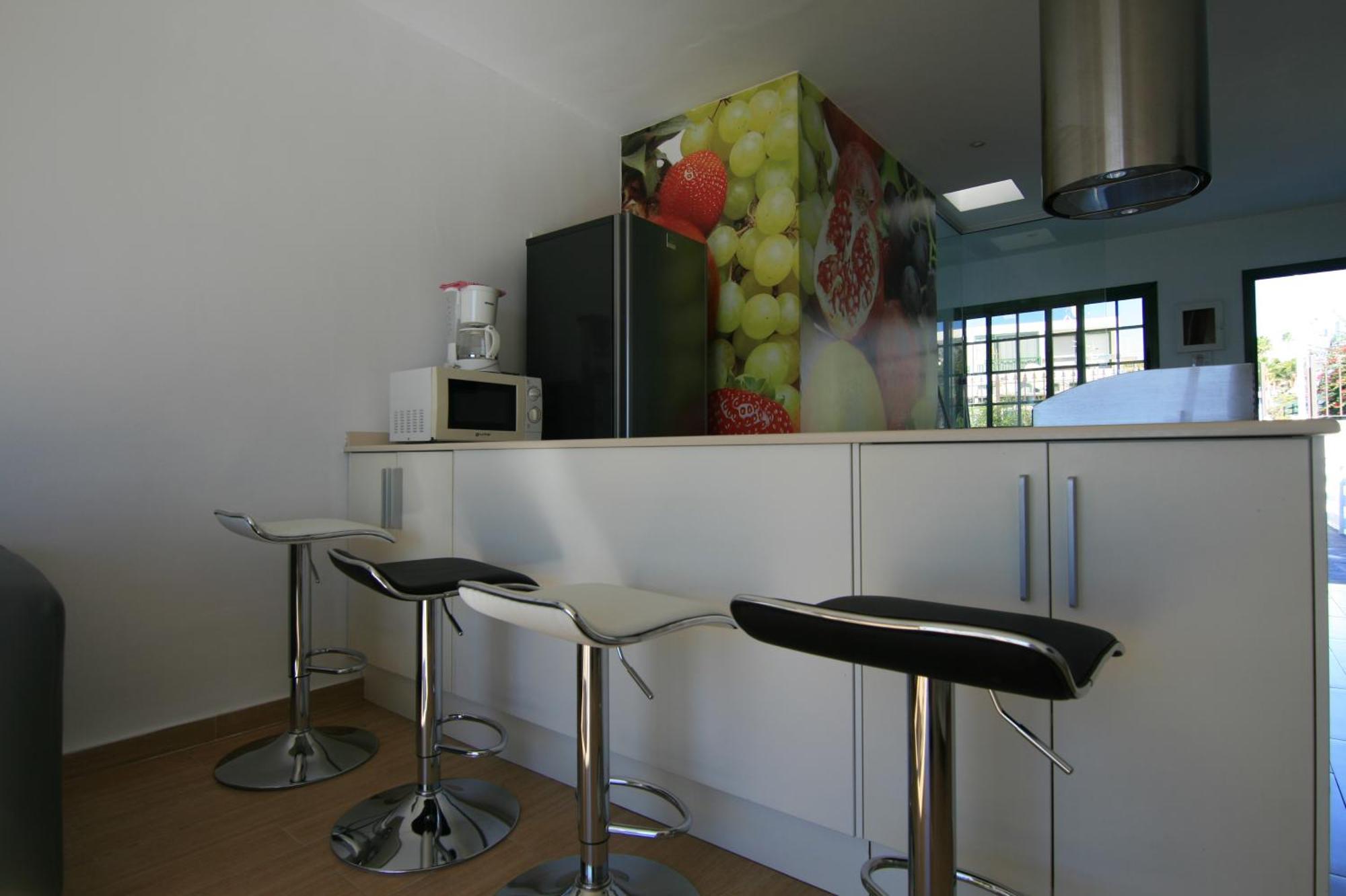 Apartamentos Guanarama Puerto del Carmen  Pokoj fotografie