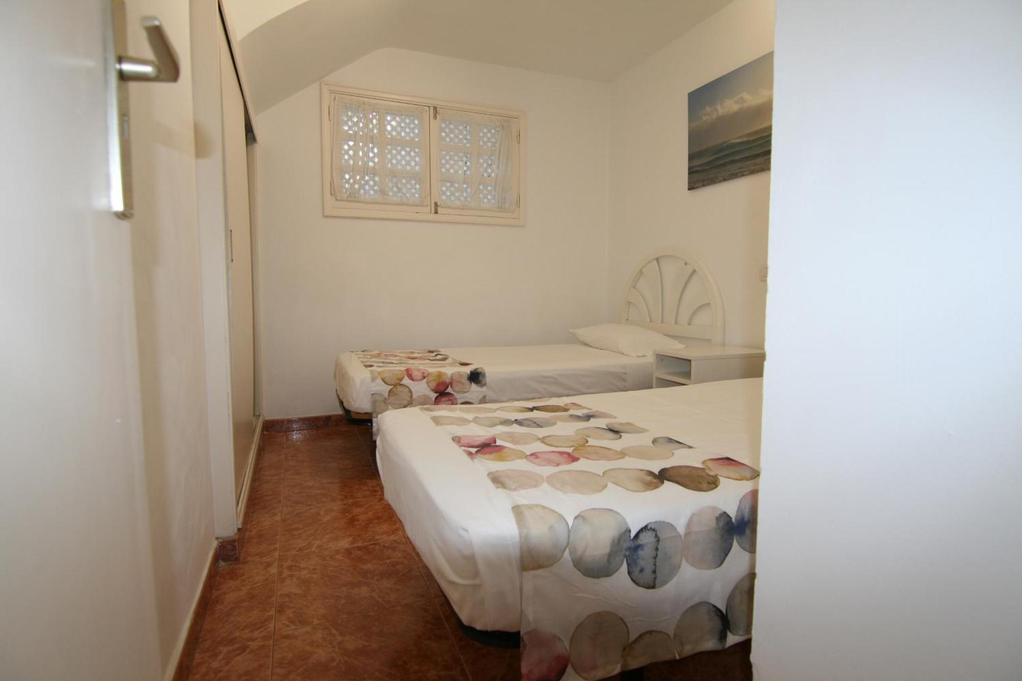 Apartamentos Guanarama Puerto del Carmen  Pokoj fotografie