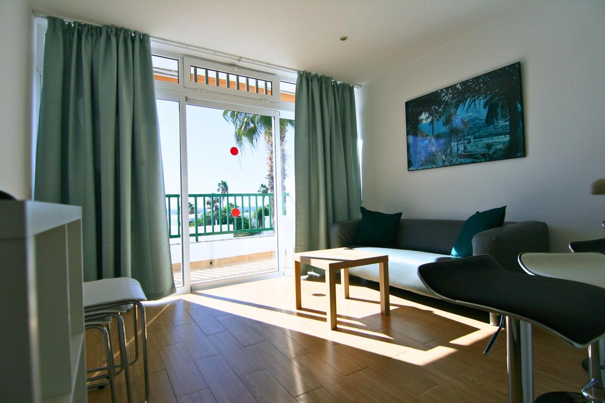 Apartamentos Guanarama Puerto del Carmen  Pokoj fotografie