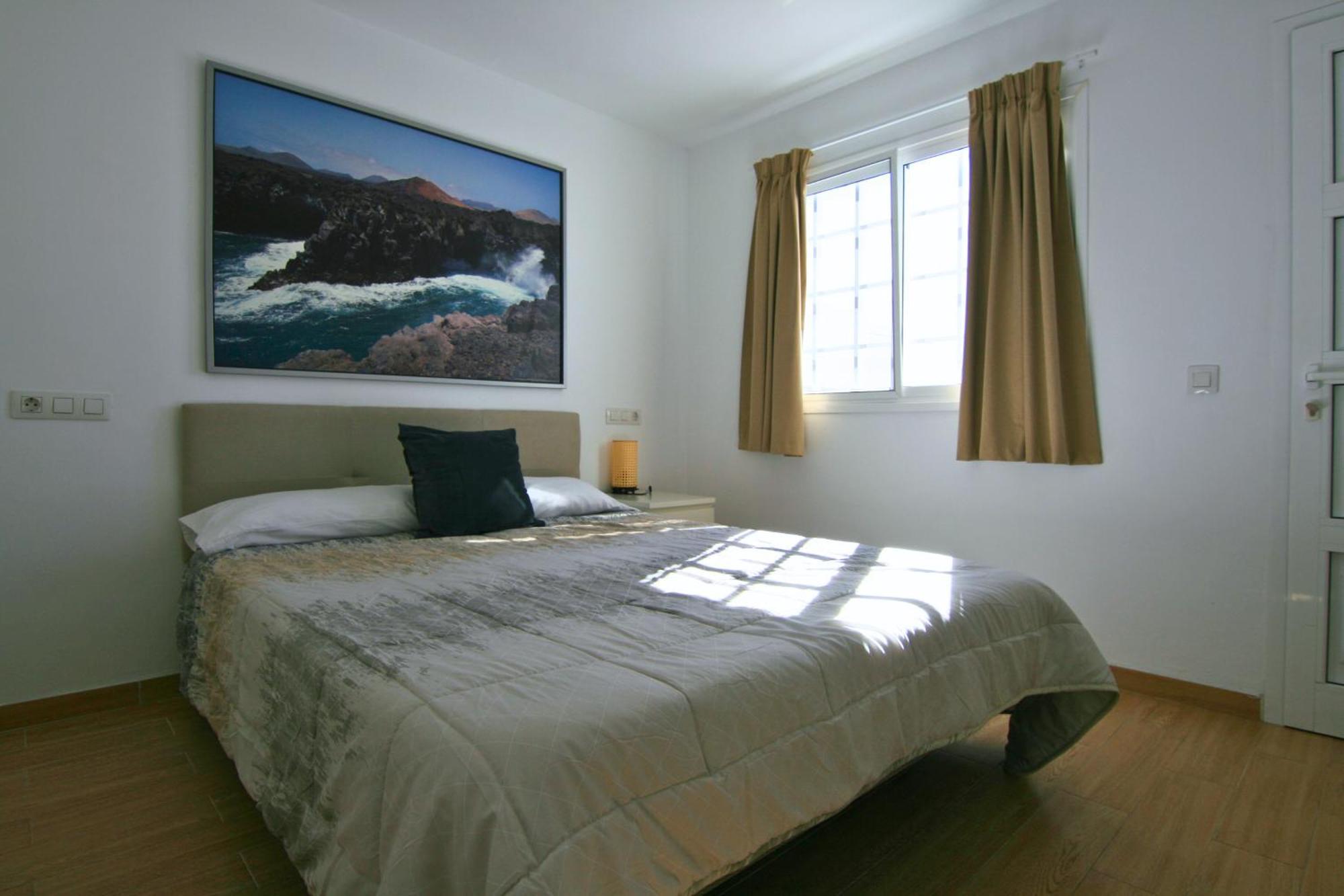 Apartamentos Guanarama Puerto del Carmen  Pokoj fotografie