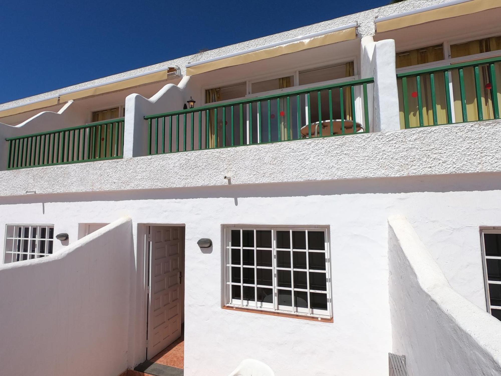 Apartamentos Guanarama Puerto del Carmen  Exteriér fotografie