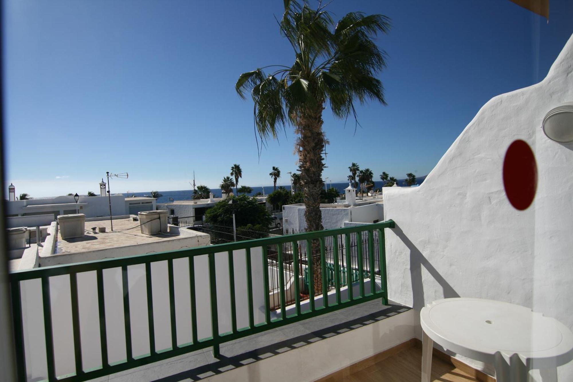 Apartamentos Guanarama Puerto del Carmen  Exteriér fotografie