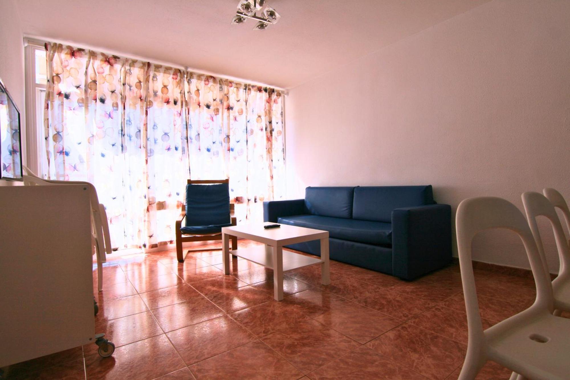 Apartamentos Guanarama Puerto del Carmen  Pokoj fotografie