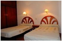 Apartamentos Guanarama Puerto del Carmen  Exteriér fotografie