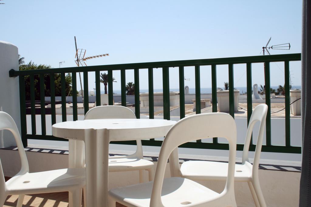 Apartamentos Guanarama Puerto del Carmen  Exteriér fotografie